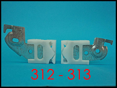 312 - 313