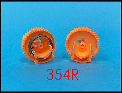 354R