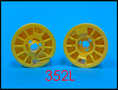 352L