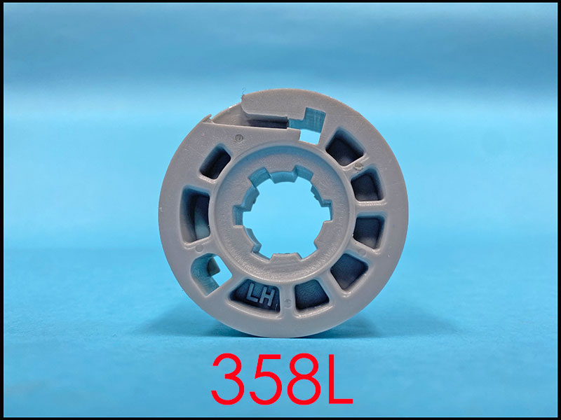 358L