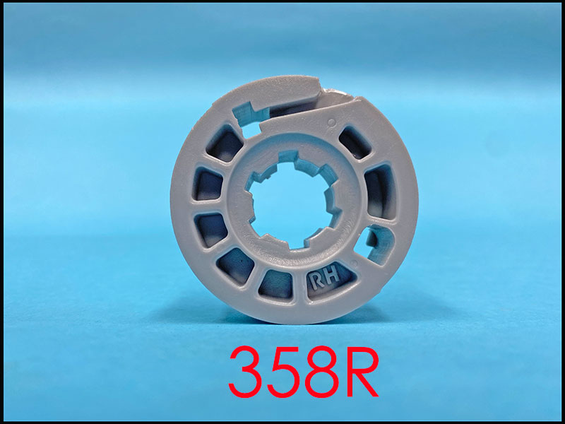 358R