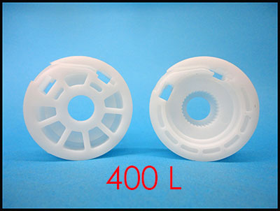 400L